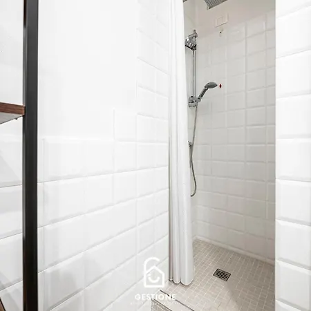 Appartement 20 Minuti Ponte Vecchio - Delizioso