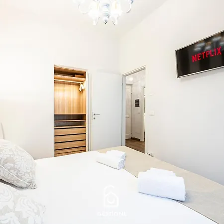 Appartement 20 Minuti Ponte Vecchio - Delizioso *