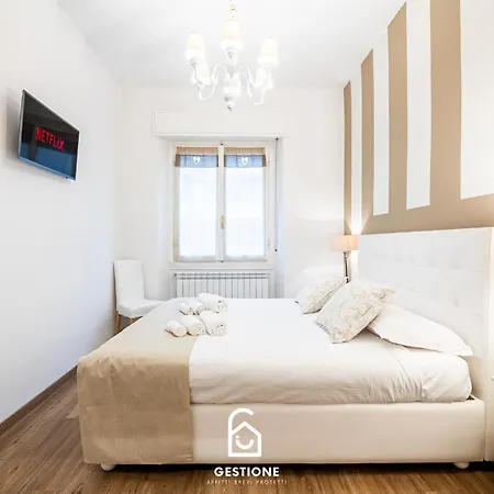 20 Minuti Ponte Vecchio - Delizioso Appartement Florence