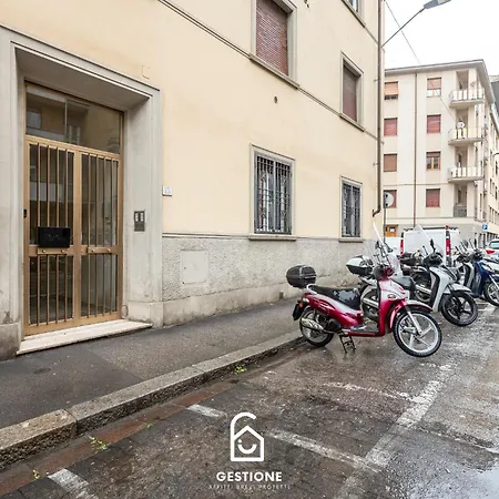 Lägenhet 20 Minuti Ponte Vecchio - Delizioso *