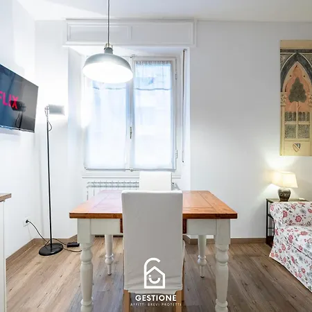 20 Minuti Ponte Vecchio - Delizioso Appartement