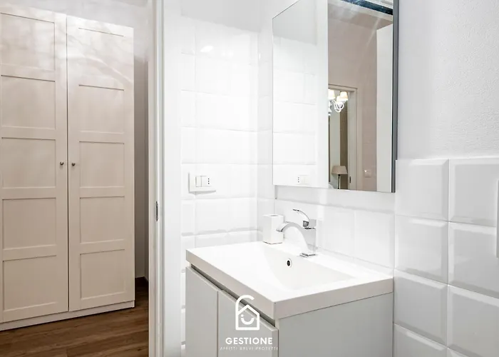 20 Minuti Ponte Vecchio - Delizioso Apartament