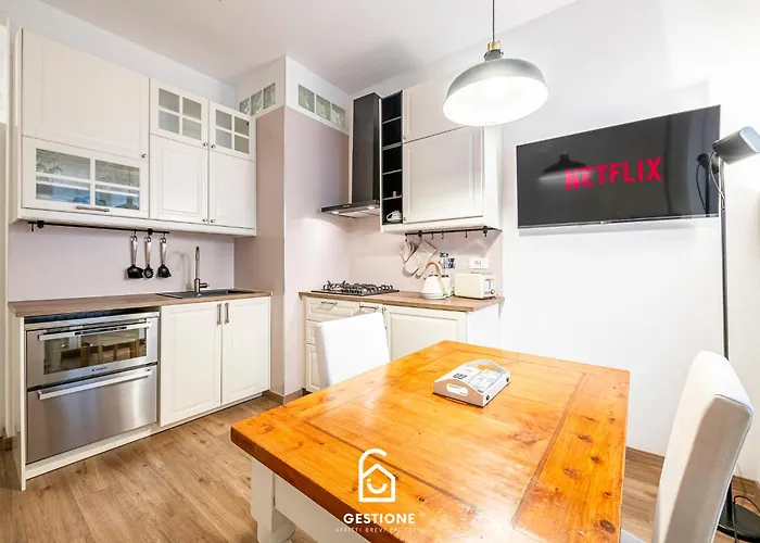 20 Minuti Ponte Vecchio - Delizioso Apartament *