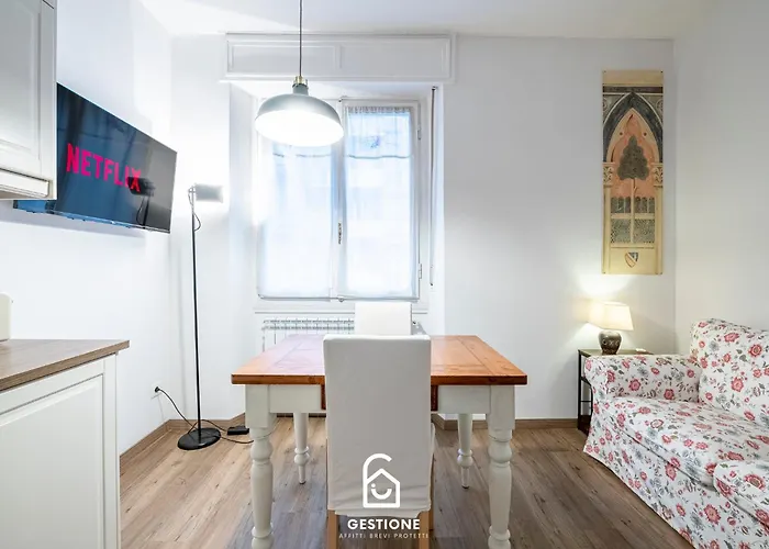 20 Minuti Ponte Vecchio - Delizioso Apartament