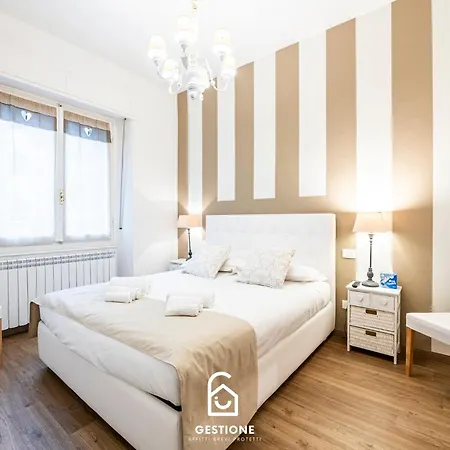 Apartamento 20 Minuti Ponte Vecchio - Delizioso Florença