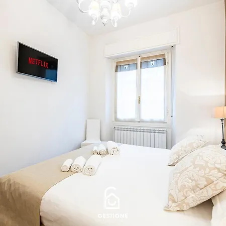 Apartamento 20 Minuti Ponte Vecchio - Delizioso