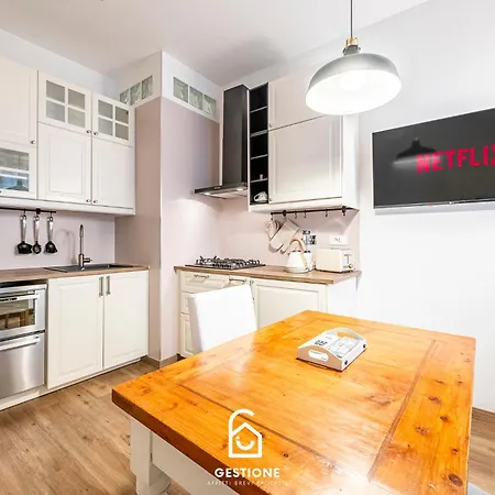 20 Minuti Ponte Vecchio - Delizioso Apartamento *